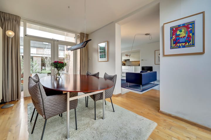 Foto 16 van Henri Dunantstraat 5