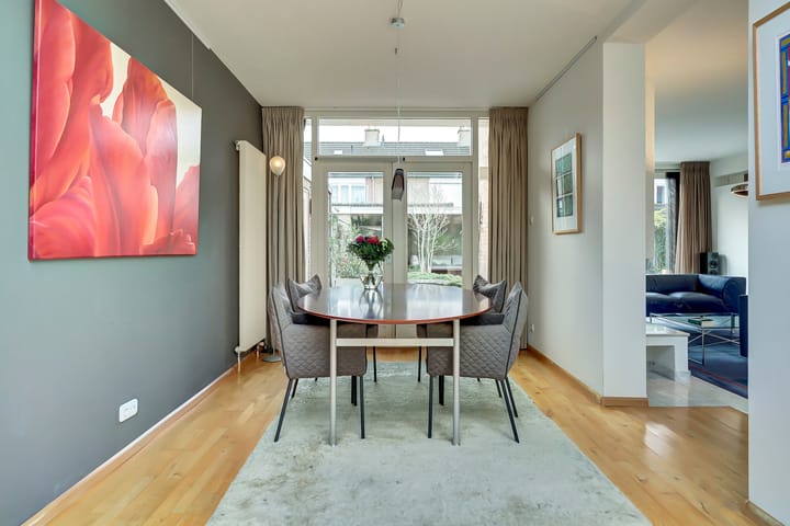 Foto 17 van Henri Dunantstraat 5