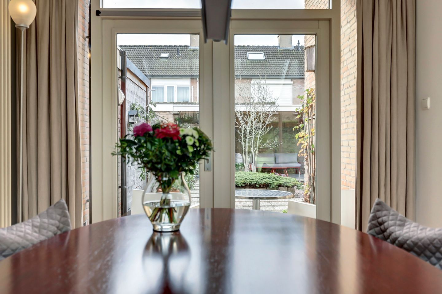 Foto 19 van Henri Dunantstraat 5