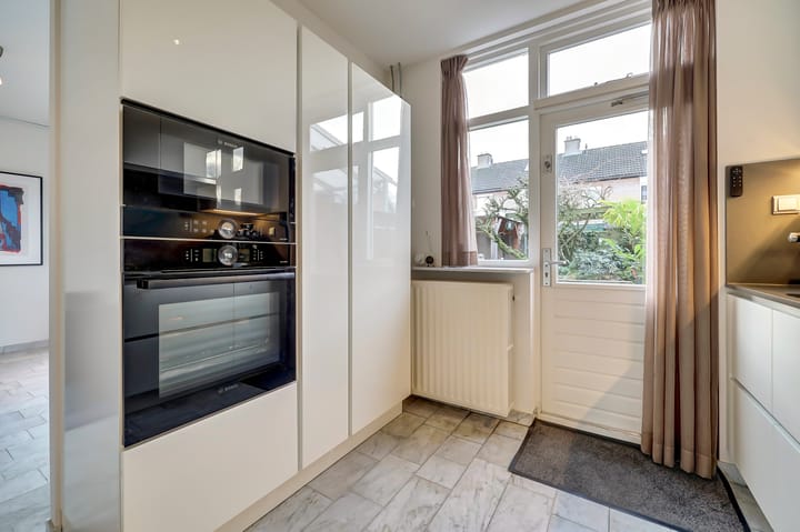 Foto 23 van Henri Dunantstraat 5