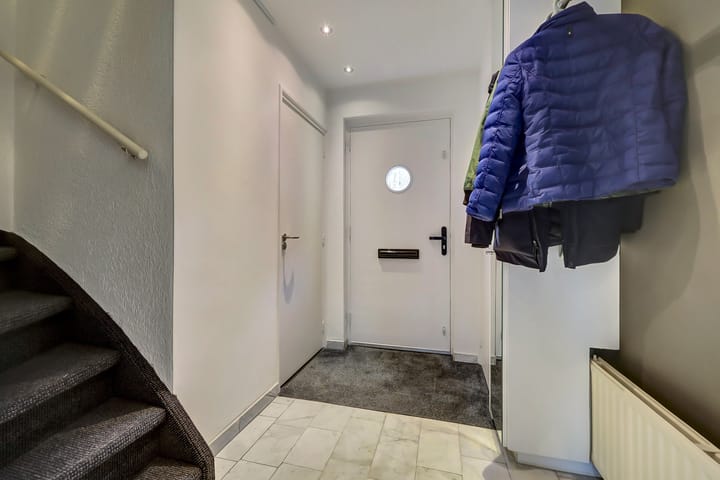 Foto 29 van Henri Dunantstraat 5