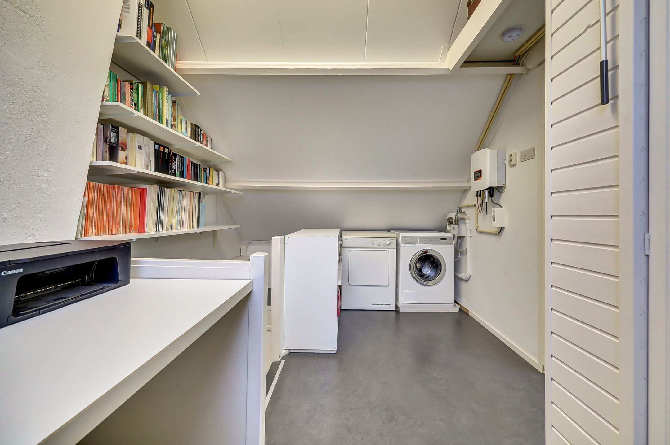 Foto 45 van Henri Dunantstraat 5