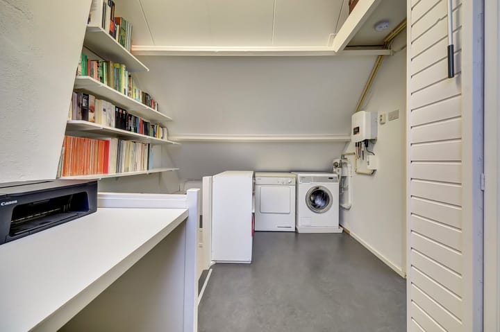 Foto 45 van Henri Dunantstraat 5