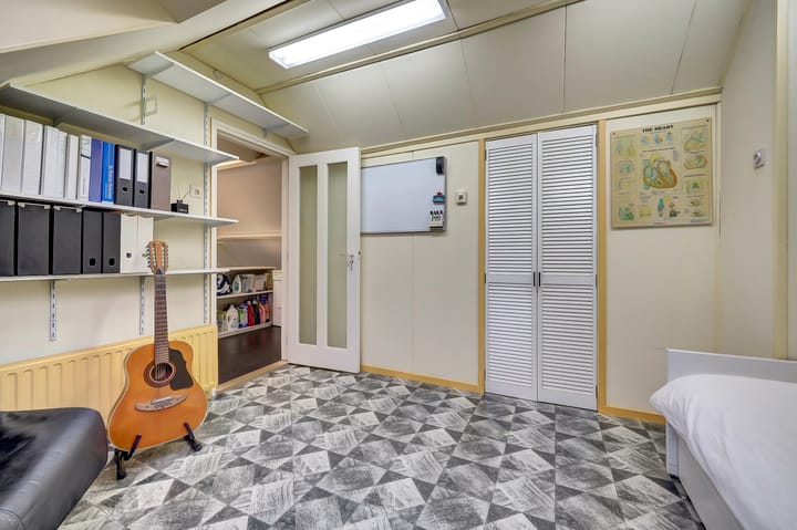 Foto 49 van Henri Dunantstraat 5