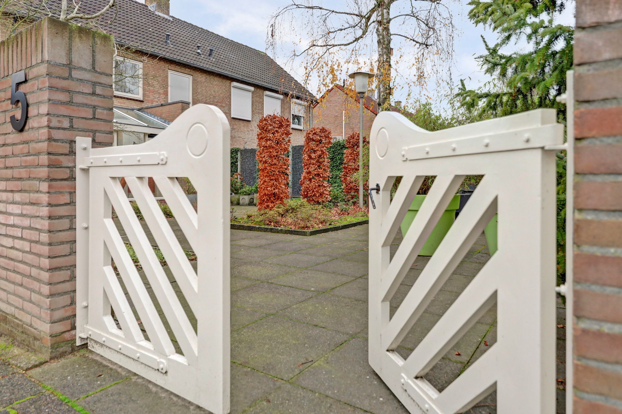 Foto 51 van Henri Dunantstraat 5