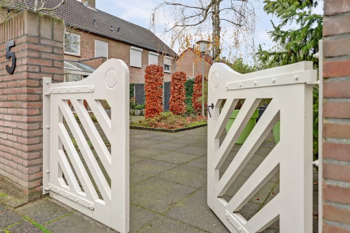 Foto 51 van Henri Dunantstraat 5