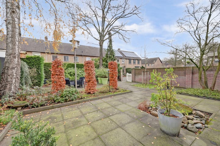 Foto 52 van Henri Dunantstraat 5