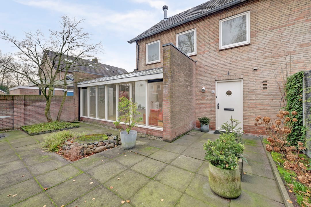 Foto 53 van Henri Dunantstraat 5