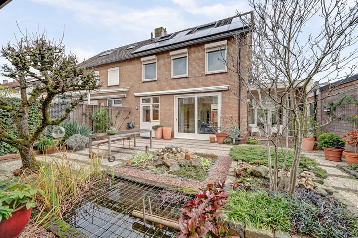 Foto 58 van Henri Dunantstraat 5