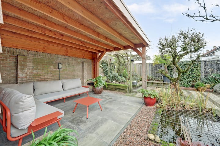 Foto 59 van Henri Dunantstraat 5