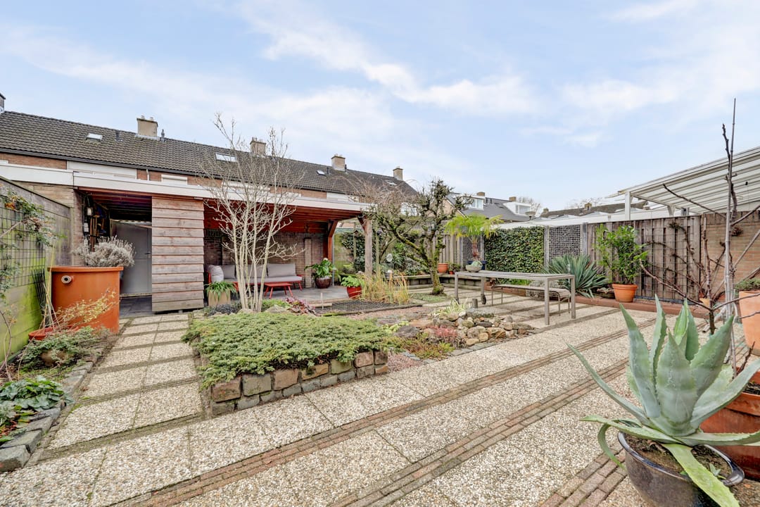 Foto 61 van Henri Dunantstraat 5