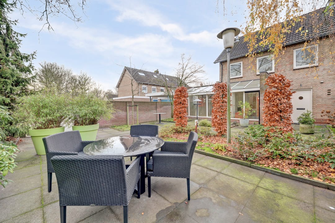 Foto 62 van Henri Dunantstraat 5