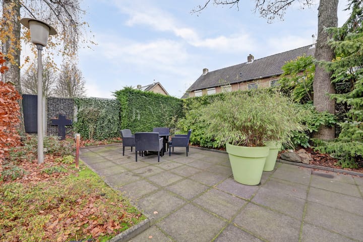 Foto 63 van Henri Dunantstraat 5