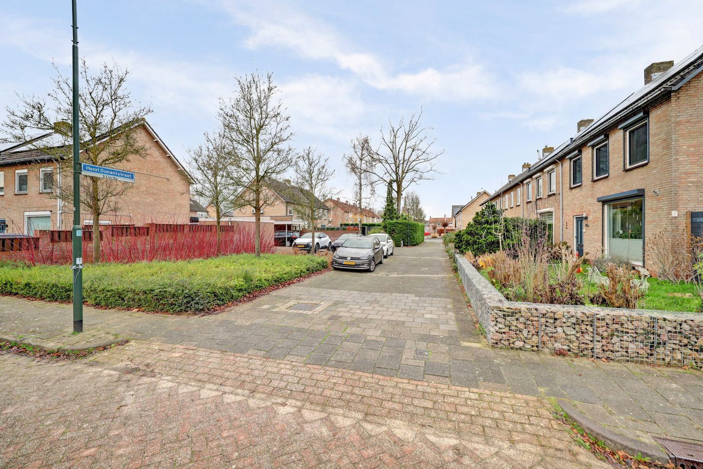 Foto 64 van Henri Dunantstraat 5