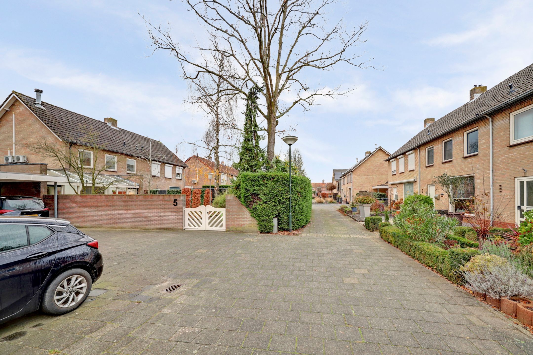 Foto 66 van Henri Dunantstraat 5