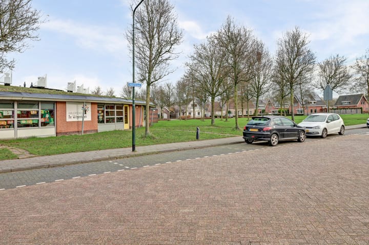 Foto 68 van Henri Dunantstraat 5