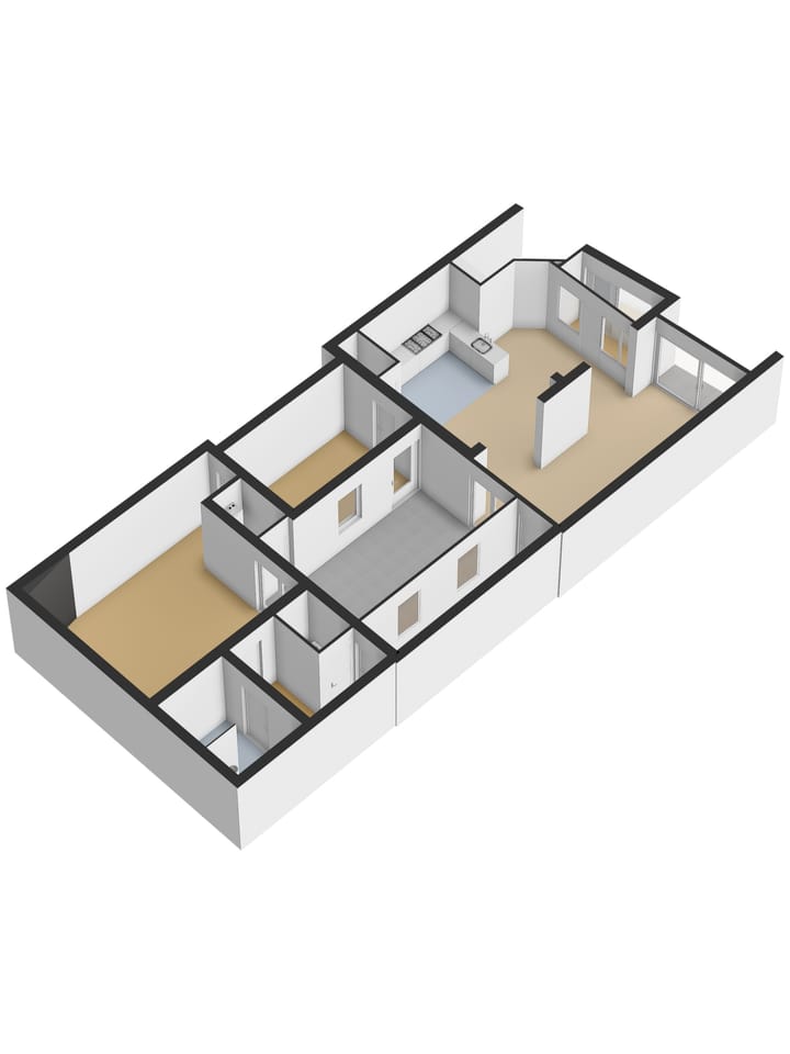 Photo 28 of Feurthstraat 13