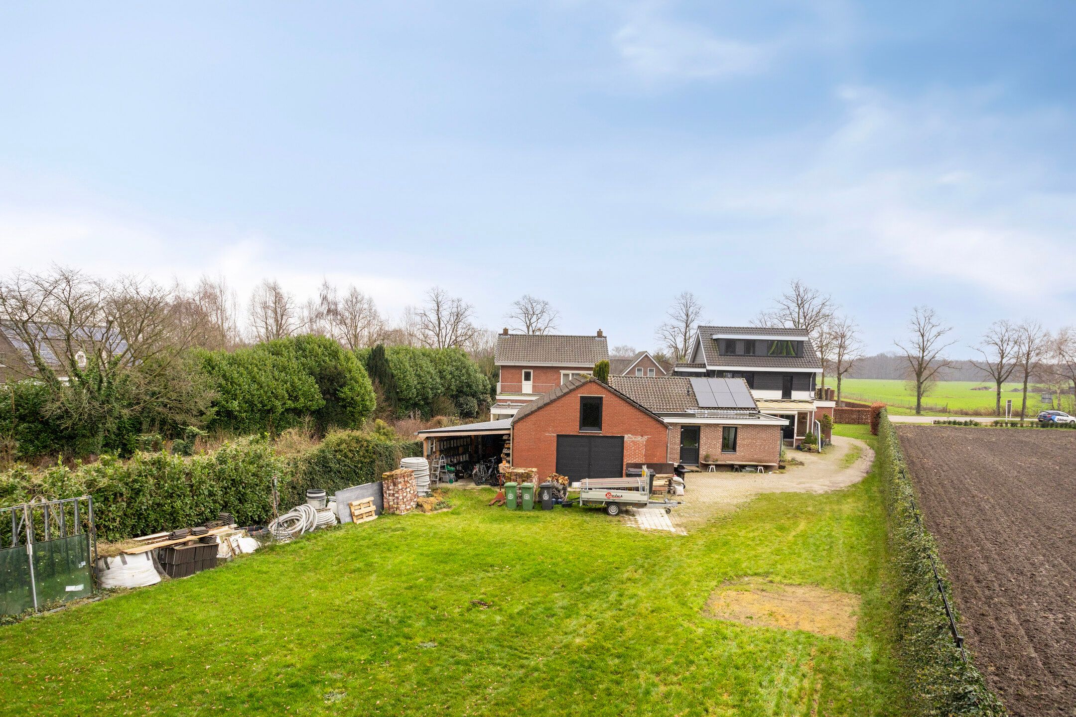 Foto 3 van Loveren 4-A