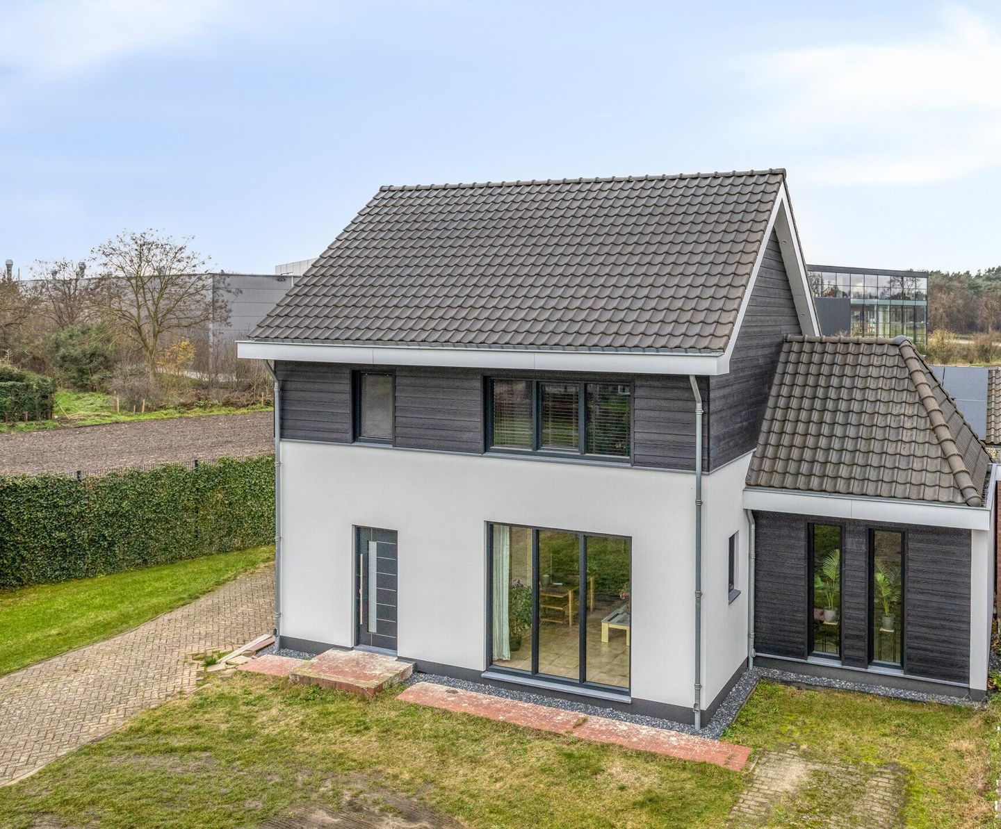 Foto 5 van Loveren 4-A