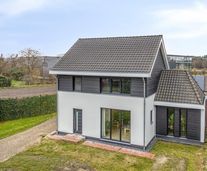 Foto 5 van Loveren 4-A