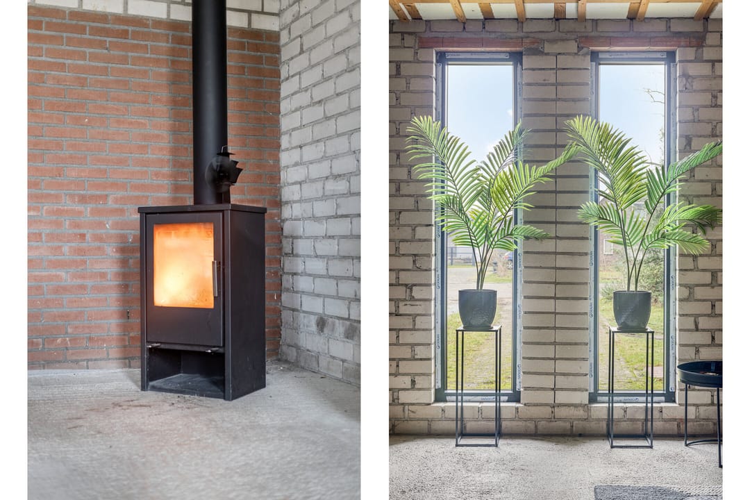 Foto 11 van Loveren 4-A