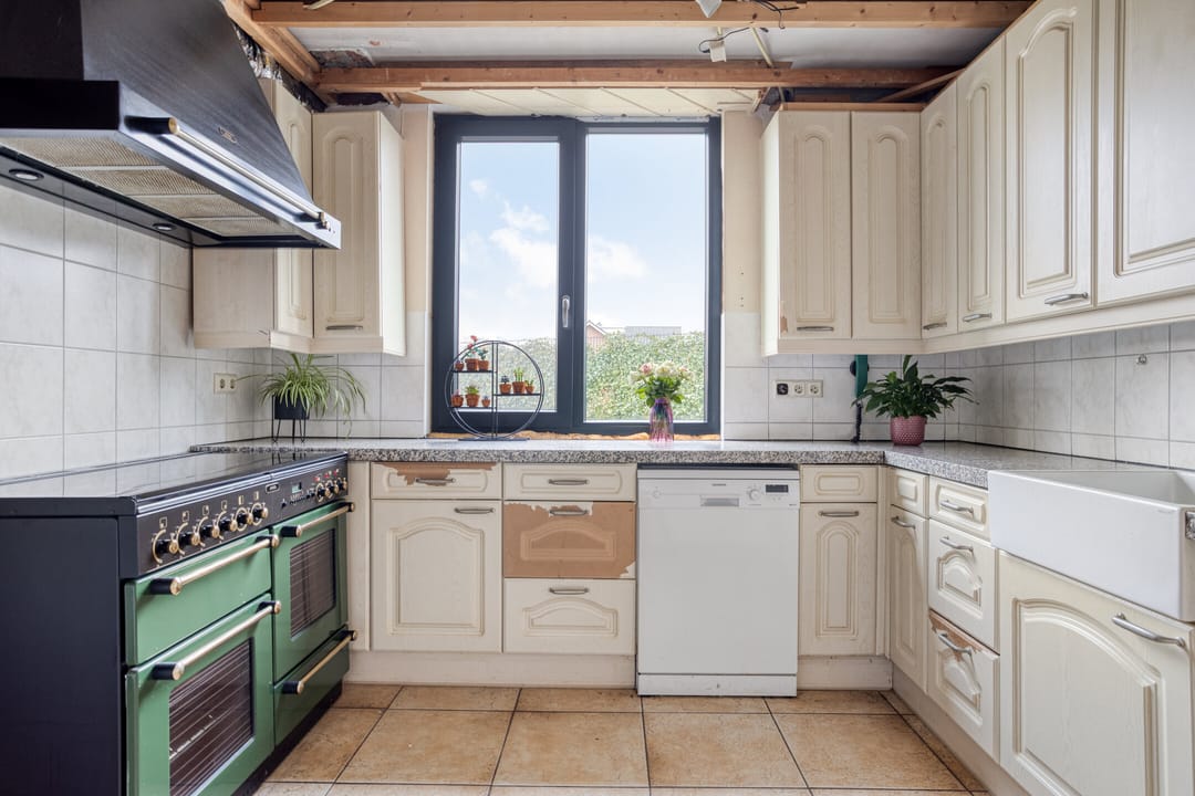 Foto 13 van Loveren 4-A