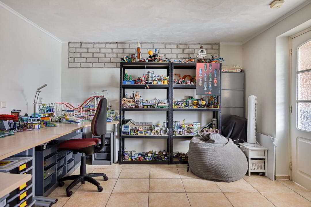 Foto 16 van Loveren 4-A