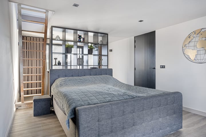 Foto 21 van Loveren 4-A