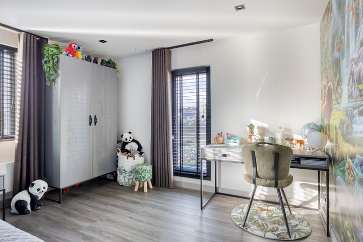 Foto 28 van Loveren 4-A