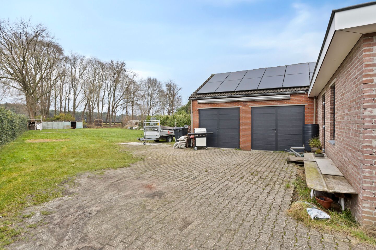 Foto 35 van Loveren 4-A