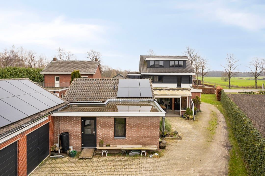 Foto 38 van Loveren 4-A