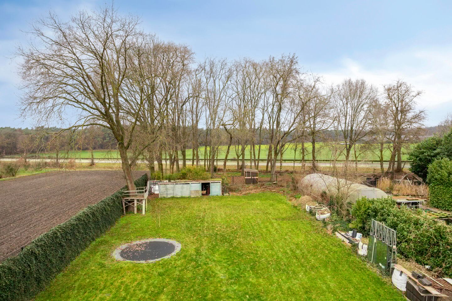 Foto 40 van Loveren 4-A