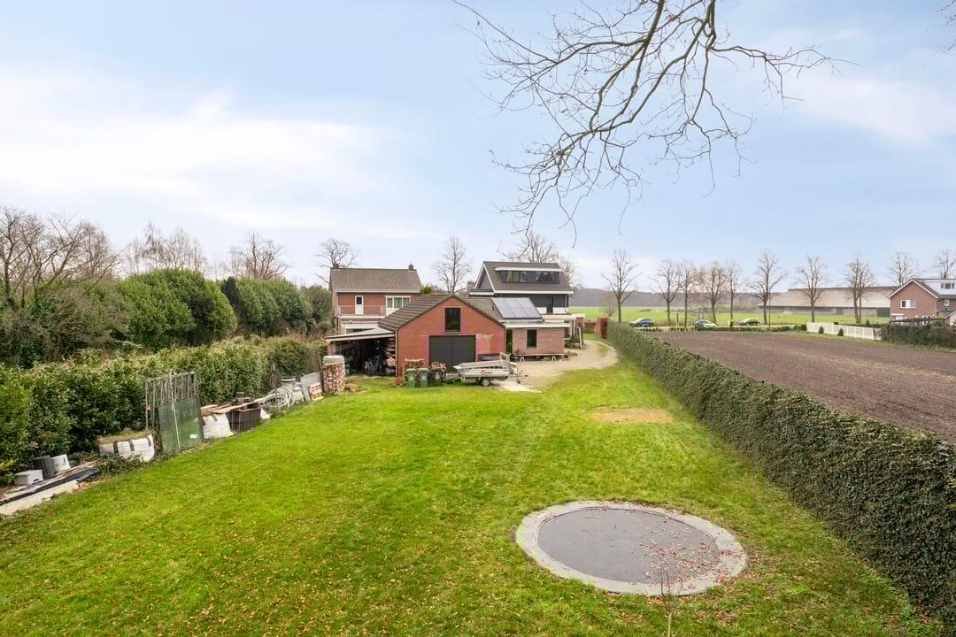 Foto 41 van Loveren 4-A