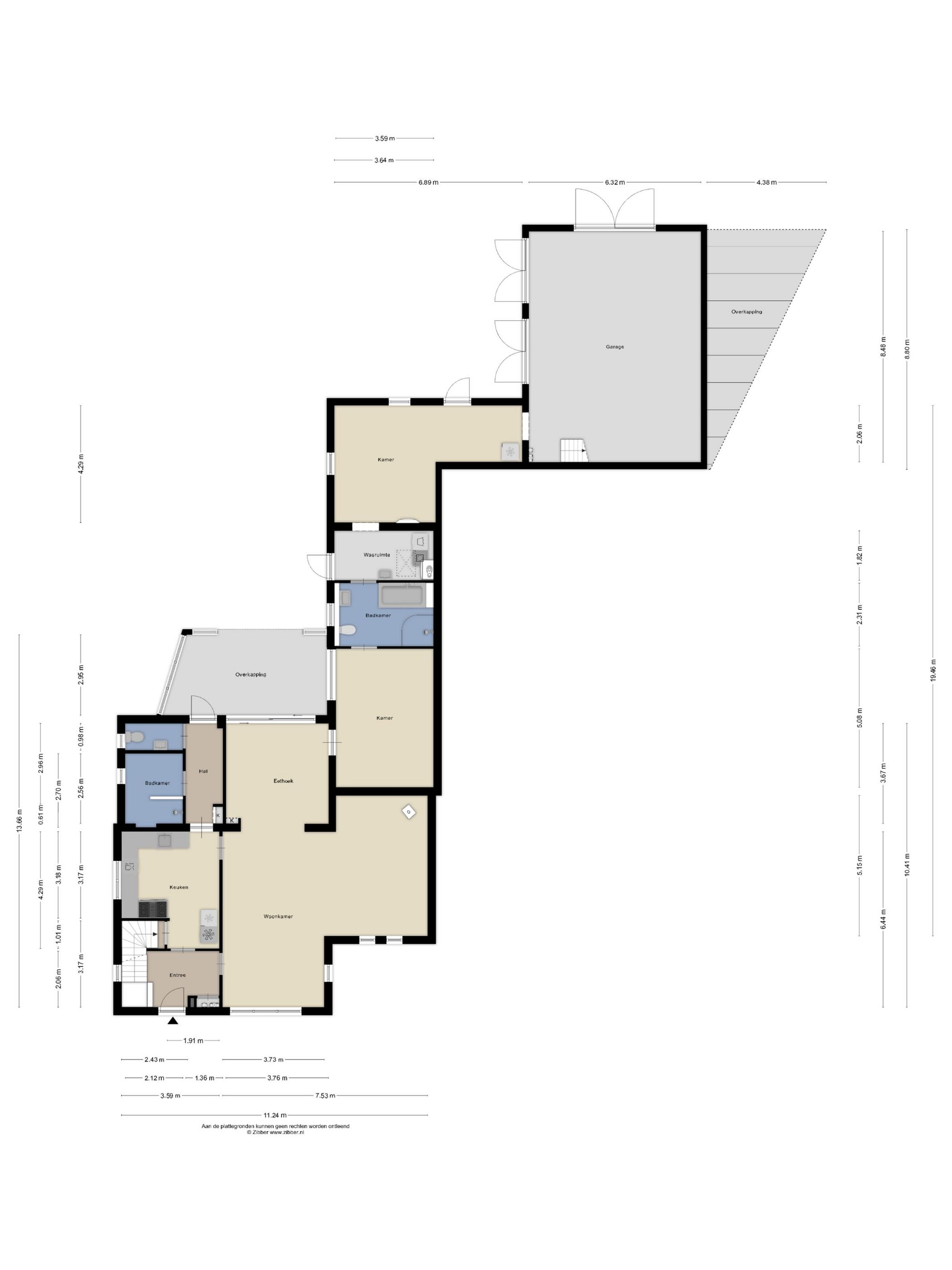 Foto 42 van Loveren 4-A