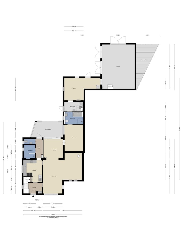 Foto 42 van Loveren 4-A