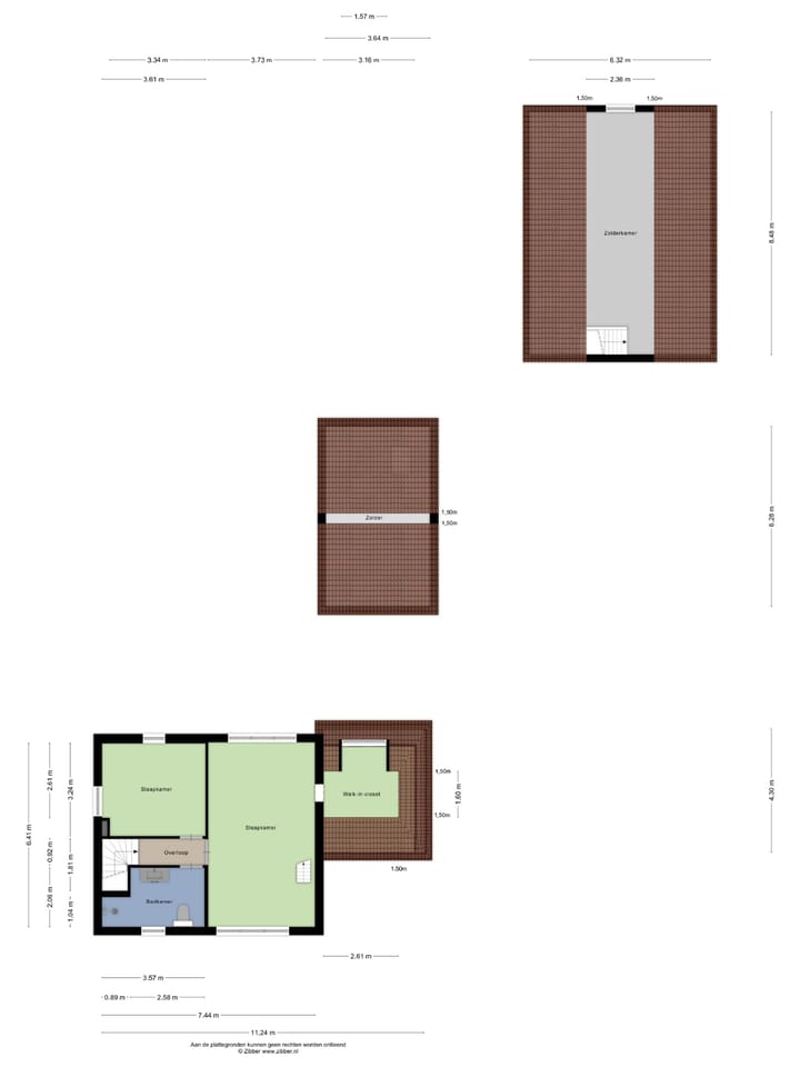 Foto 43 van Loveren 4-A
