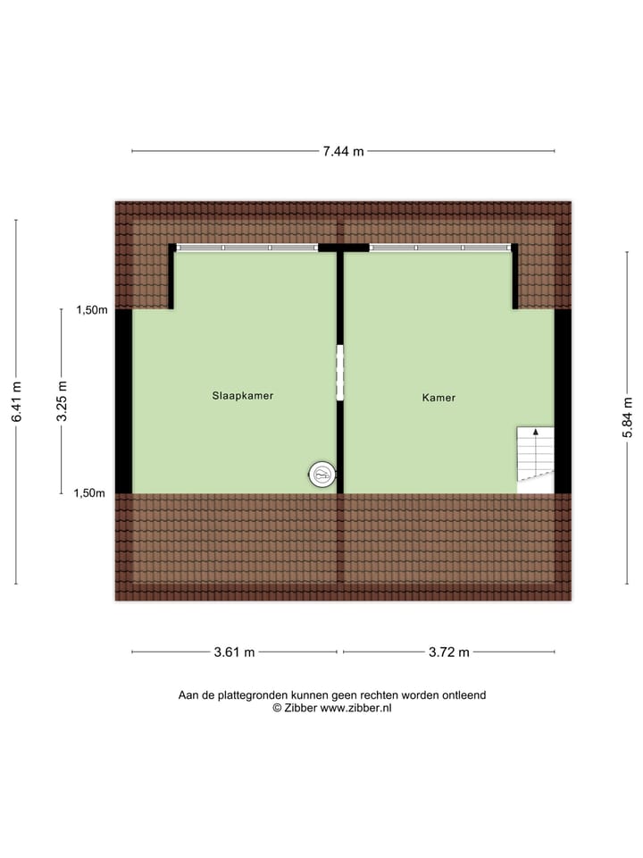 Foto 44 van Loveren 4-A