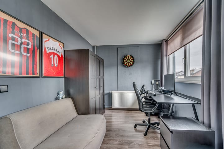 Foto 11 van Racinestraat 37