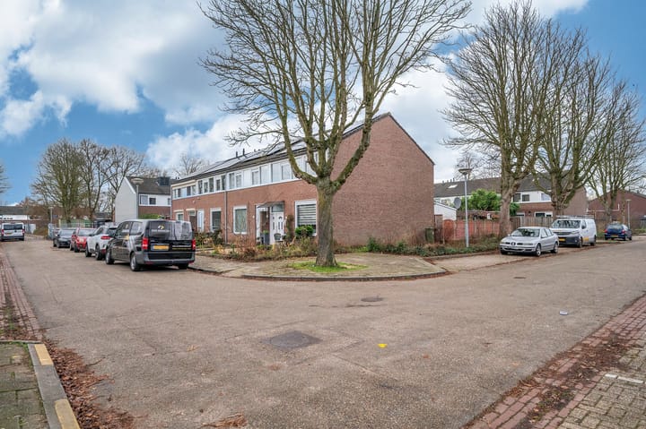 Foto 21 van Racinestraat 37