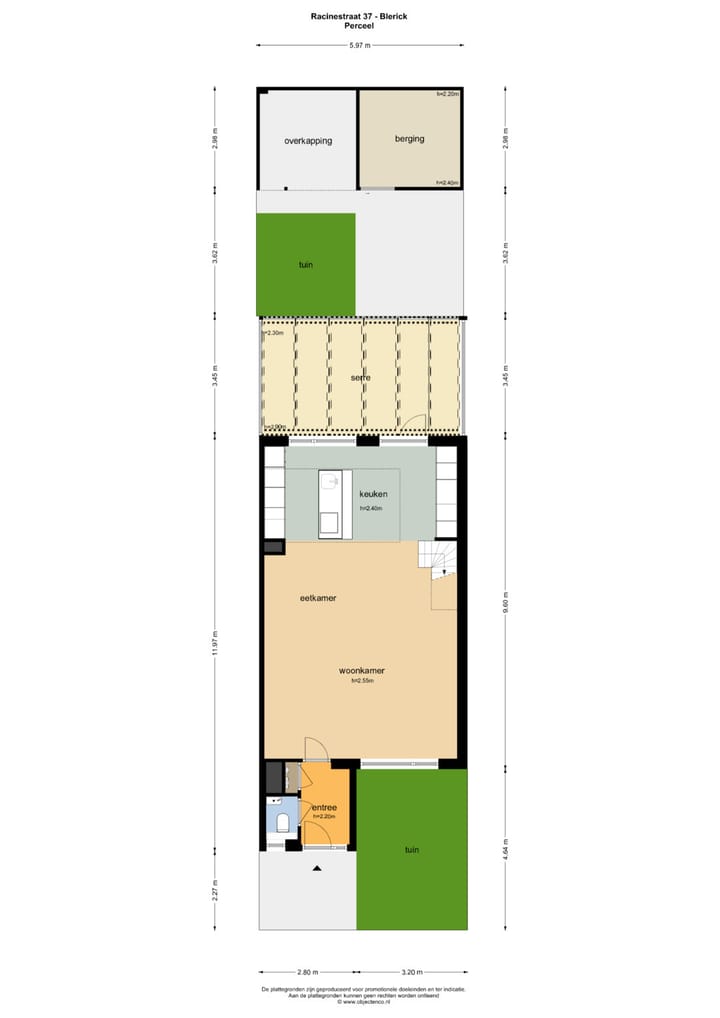 Foto 22 van Racinestraat 37