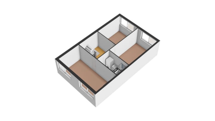 Foto 25 van Racinestraat 37