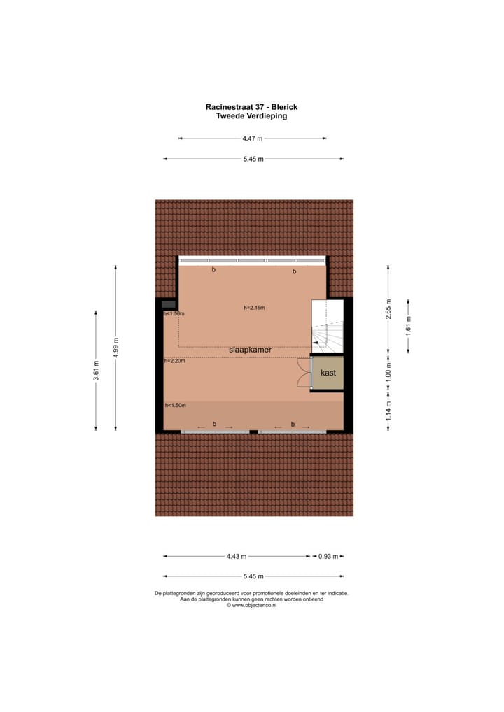Foto 26 van Racinestraat 37