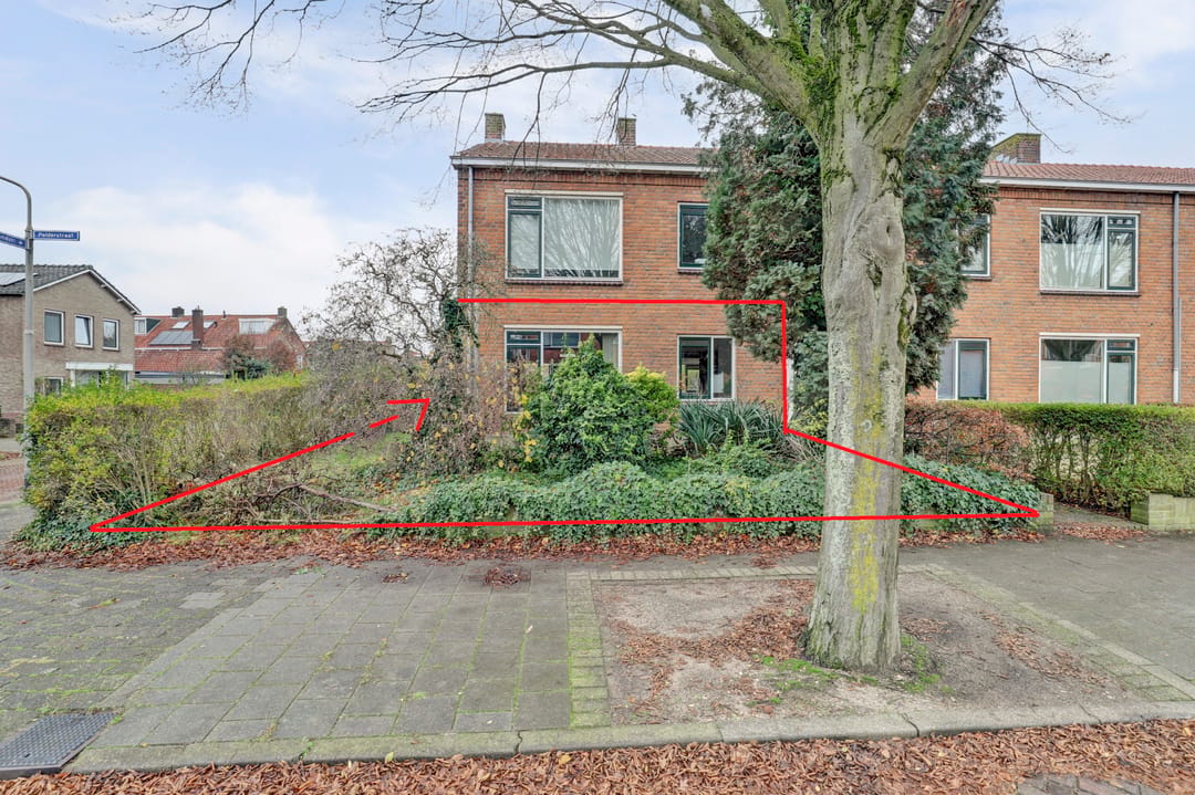 Foto 1 van Polderstraat 32