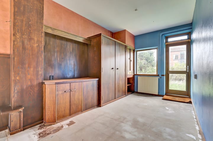 Foto 11 van Polderstraat 32