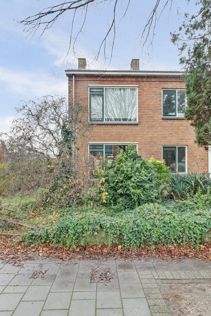 Foto 30 van Polderstraat 32