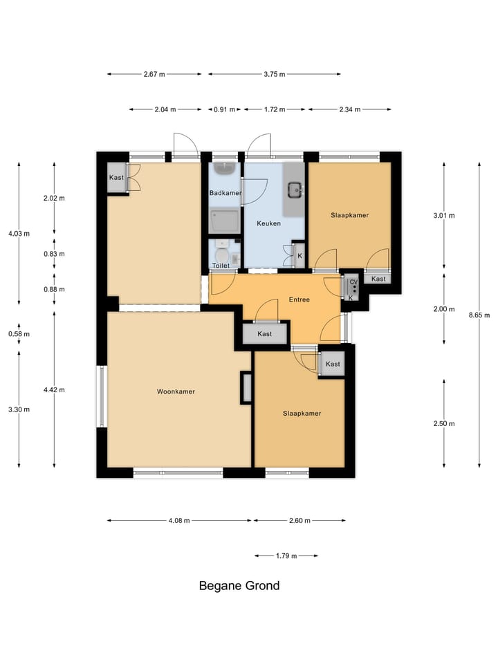Foto 31 van Polderstraat 32