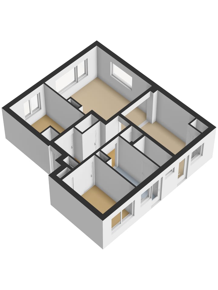 Foto 32 van Polderstraat 32