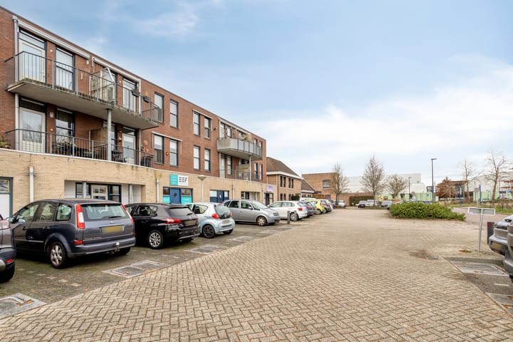 Photo 24 of Hoogstraat 23