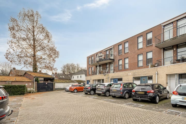 Photo 25 of Hoogstraat 23