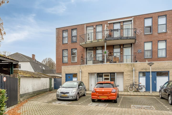 Photo 10 of Hoogstraat 23